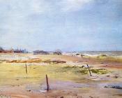 威廉梅里特查斯 - Shore Scene